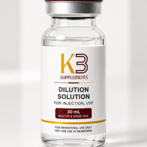 Dilution Solution
